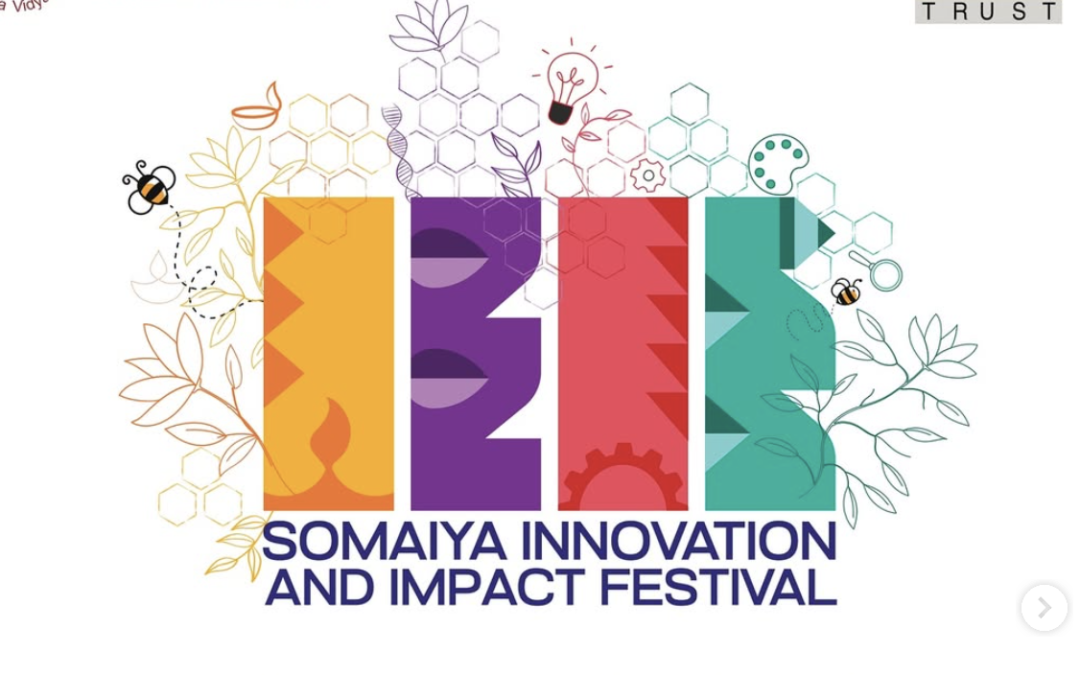 Somaiya Innovation & Impact Festival, Vidyavihar